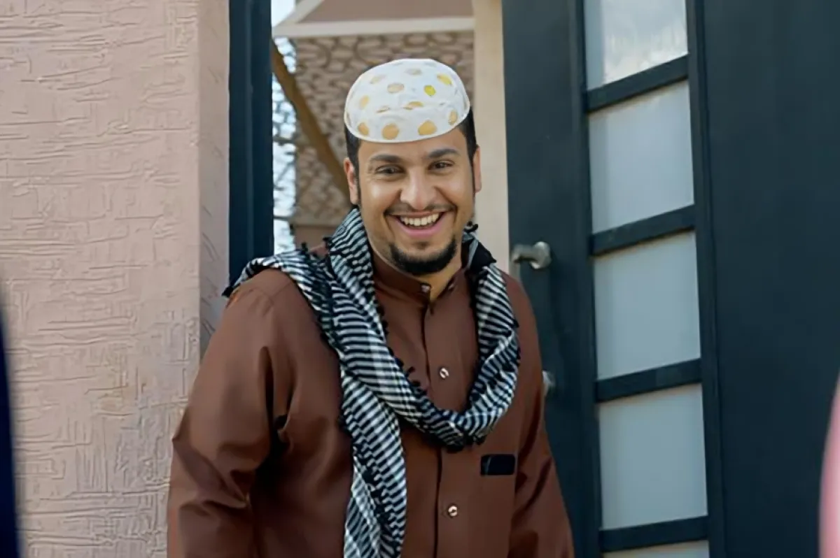 فيصل العيسى - الصورة من حسابه الخاص على منصة (X- تويتر سابقاً)