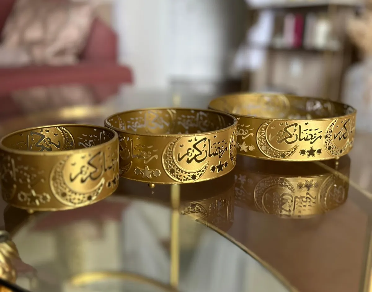 اكسسوارات منزلية