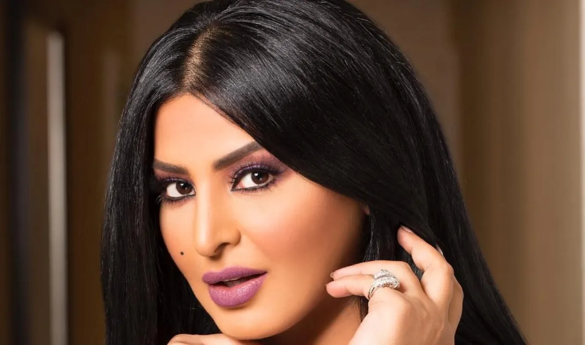 ريم عبدالله -الصورة من حسابها على الانستغرام