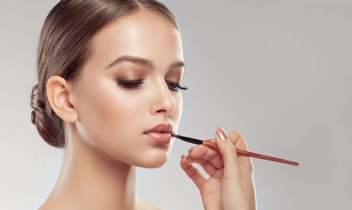 مكياج خفيف لرمضان 2024