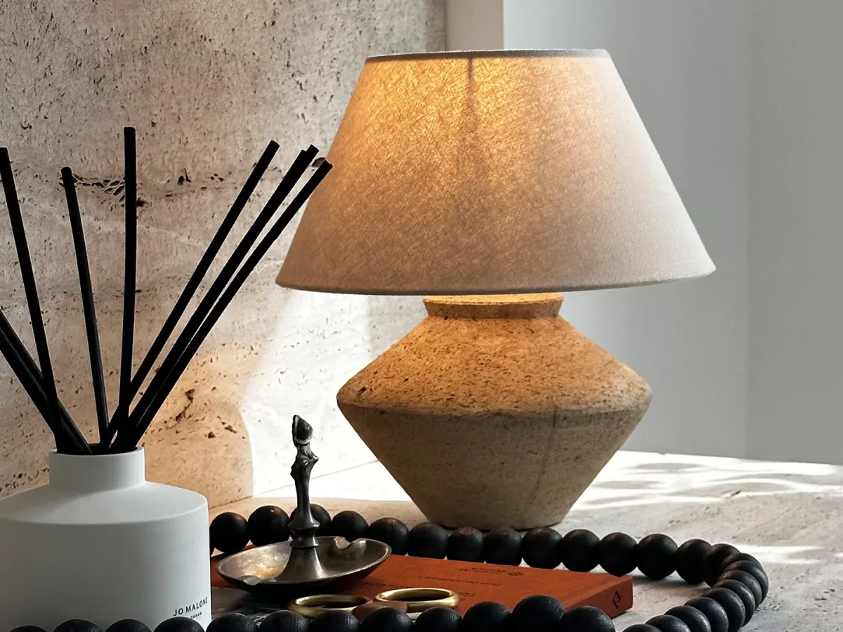 ديكور من La Clé by Alia Lootah  