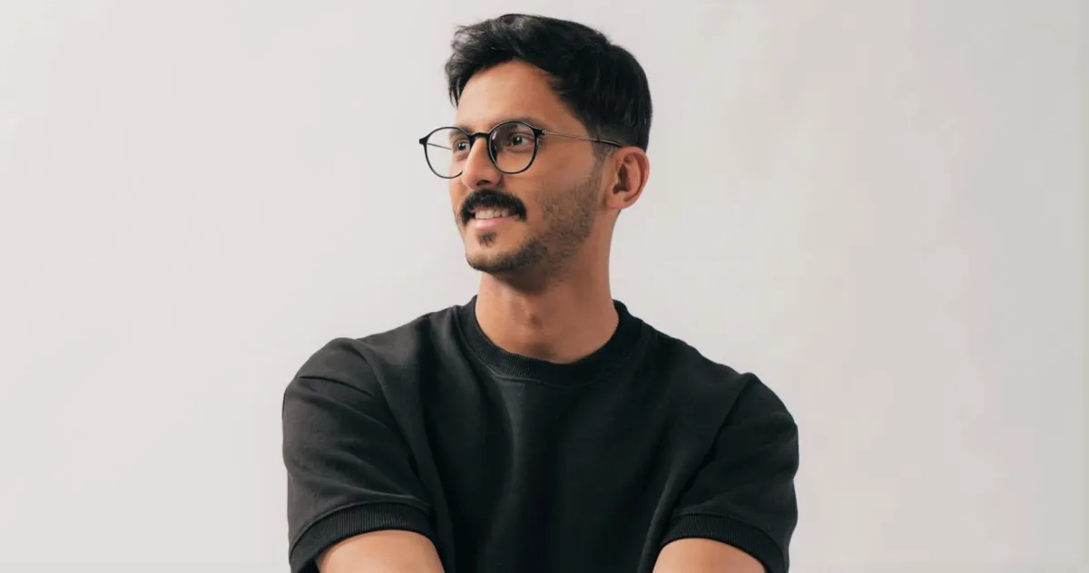 محمد الشهري- الصورة  من  حسابه على الانستغرام