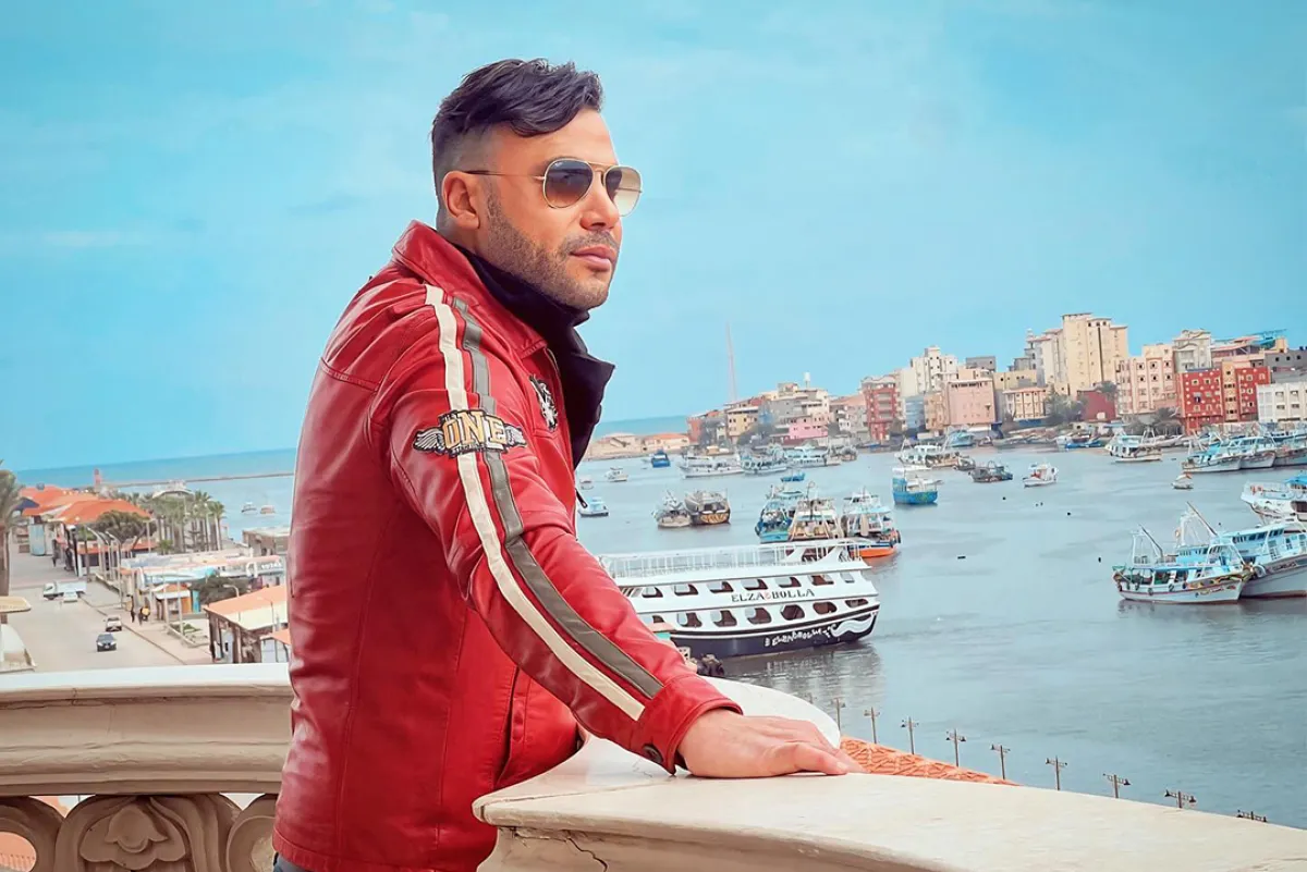 محمد إمام- الصورة من حسابه الخاص على إنستغرام