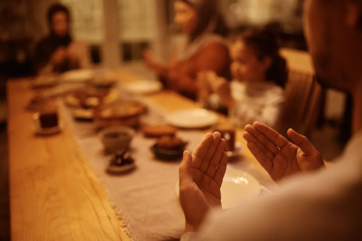 معلومات عن صوم رمضان