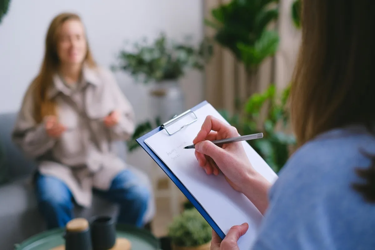 العلاج السلوكي الجدلي مهم لبعض حالات الصحة العقلية