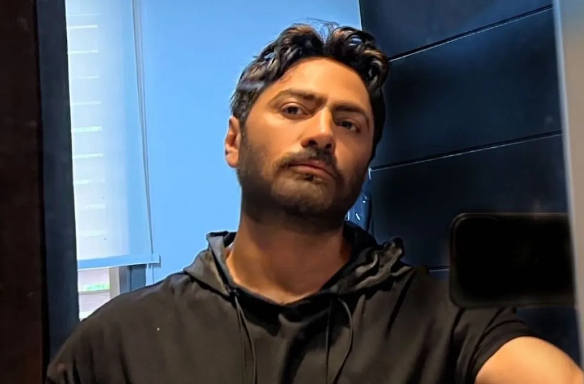 تامر حسني - الصورة من صفحته على "انستغرام"