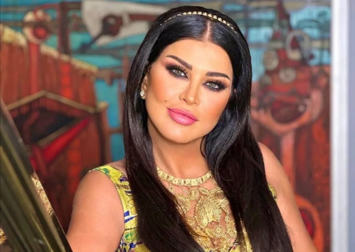 جومانا مراد - الصورة من صفحتها على انستغرام