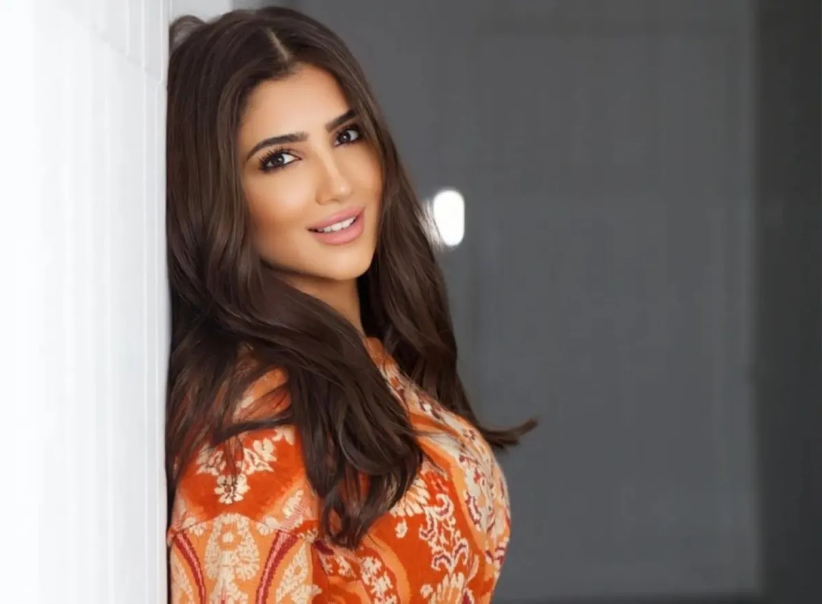 مكياج رمضان 2024 من وحي مي عمر