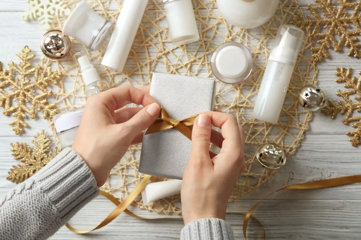 أجدد مستحضرات المكياج والعناية بالبشرة