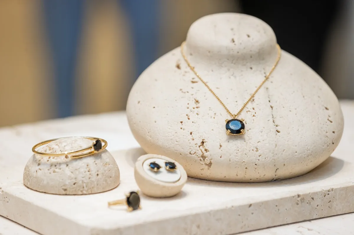 "توس" تفتتح متجرها بحلته الجديدة في النخيل مول بالعاصمة الرياض