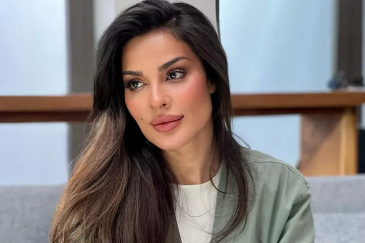نادين نجيم- الصورة من حسابها الرسمي على "إنستغرام"
