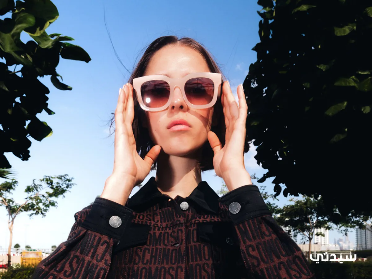 جلسة تصوير خاصة بـ"سيدتي".. كيمياء نابضة بالحياة