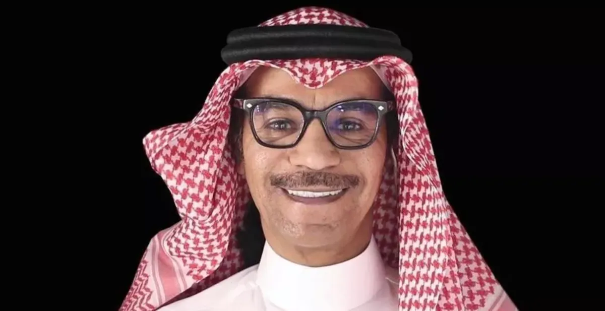 رابح صقر- الصورة من حسابه على "إنستغرام"