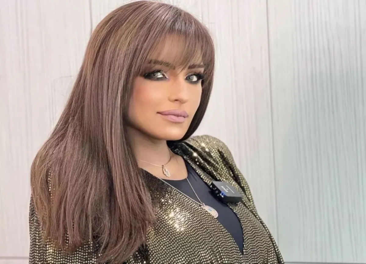 مرام البلوشي- الصورة من حسابها على إنستغرام