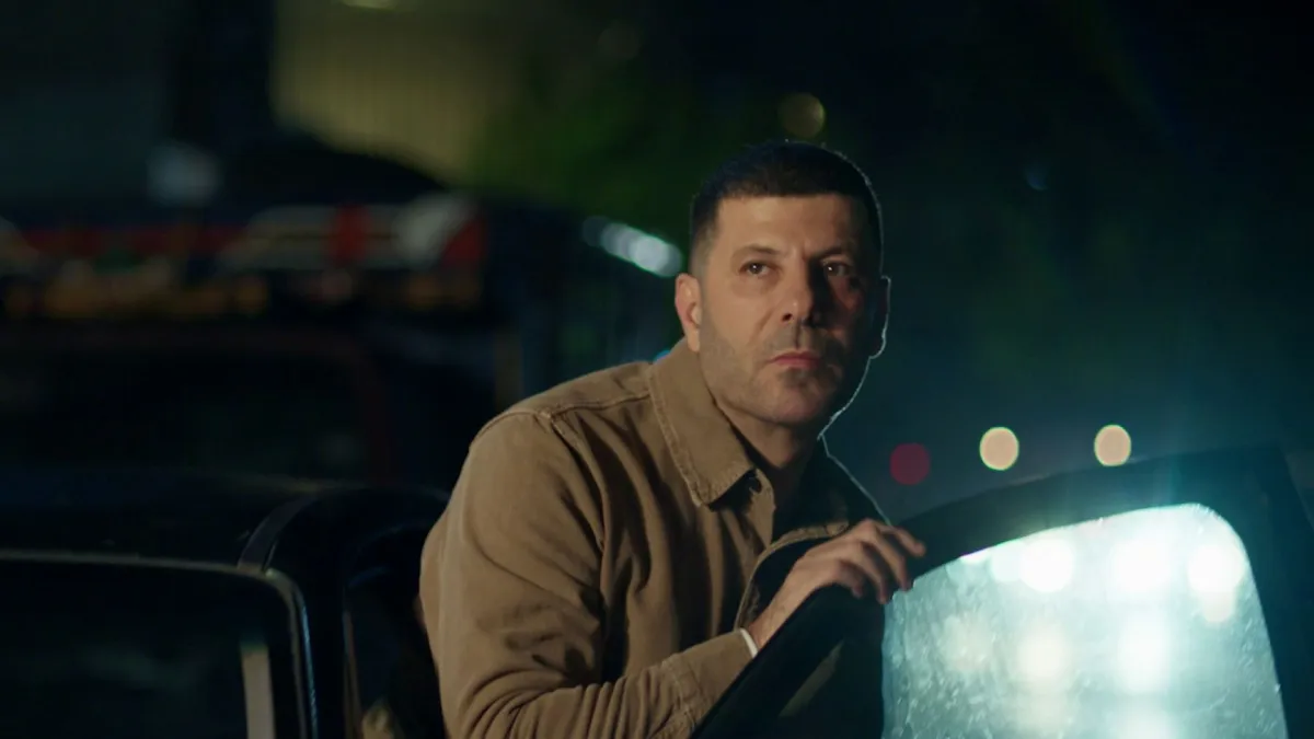 إياد نصار- مصدر الصورة المركز الإعلامي لقناة MBC مصر