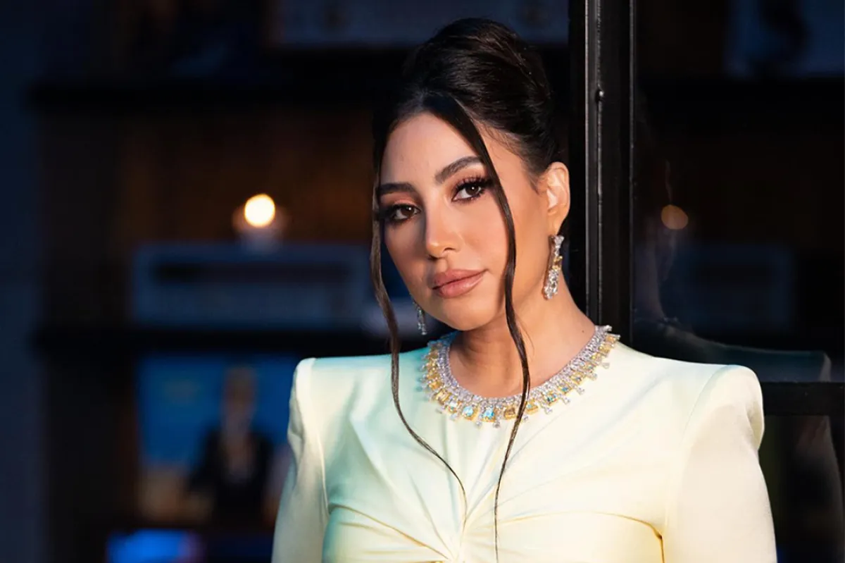 بوسي- الصورة من حسابها الرسمي على إنستغرام