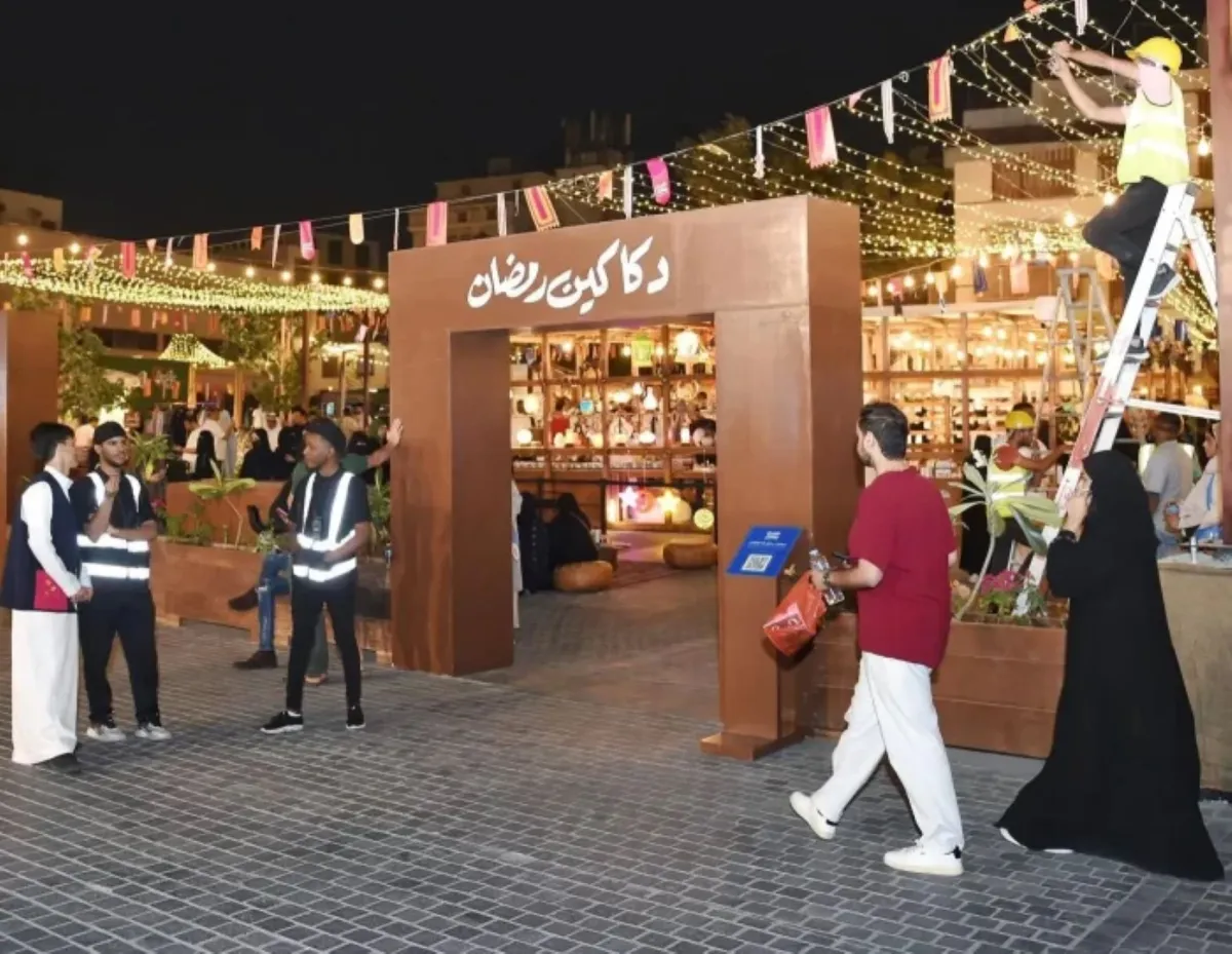 فعاليات جدة التاريحية