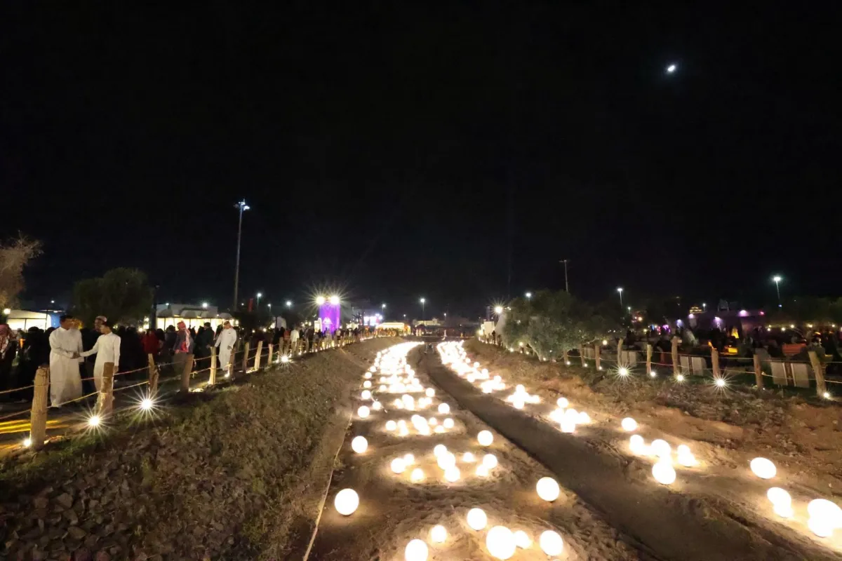 فعاليات رمضانية