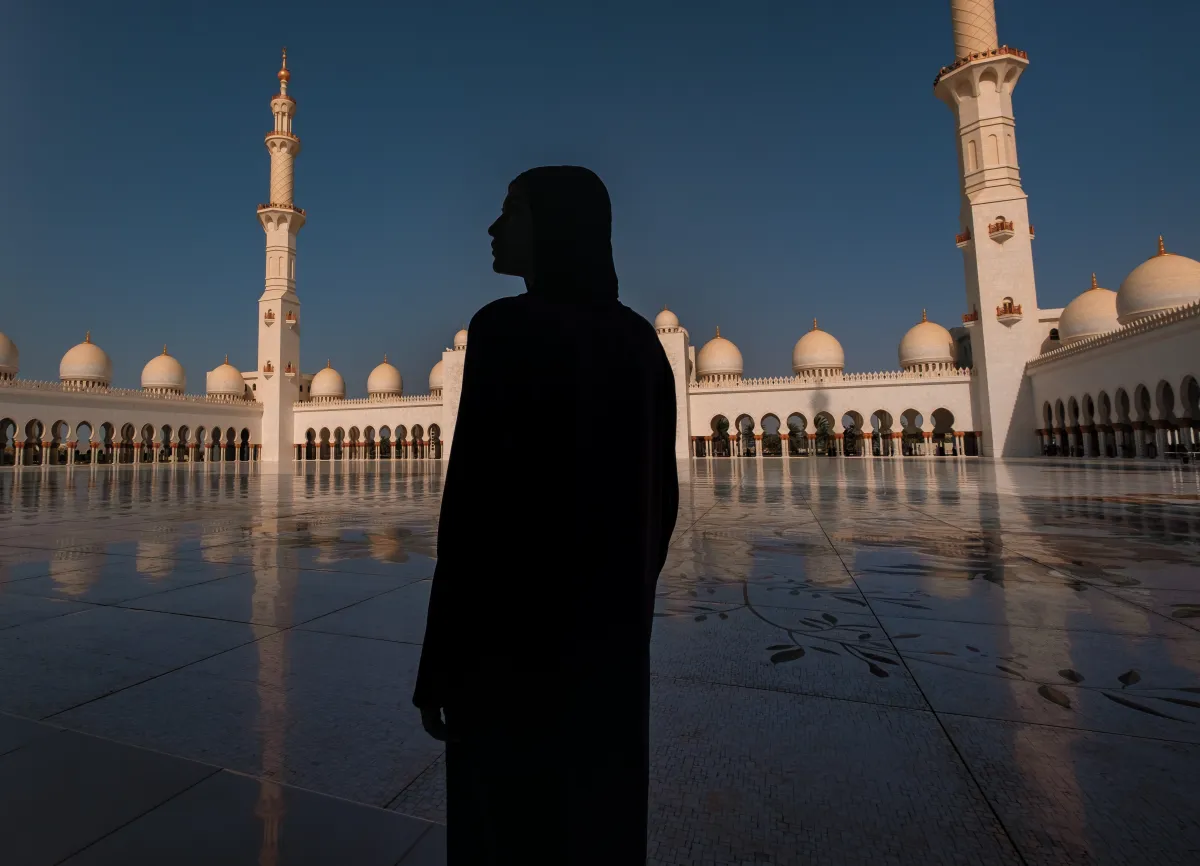 أمهات المؤمنين والقدوة الحسنة في يوم الأم 2024