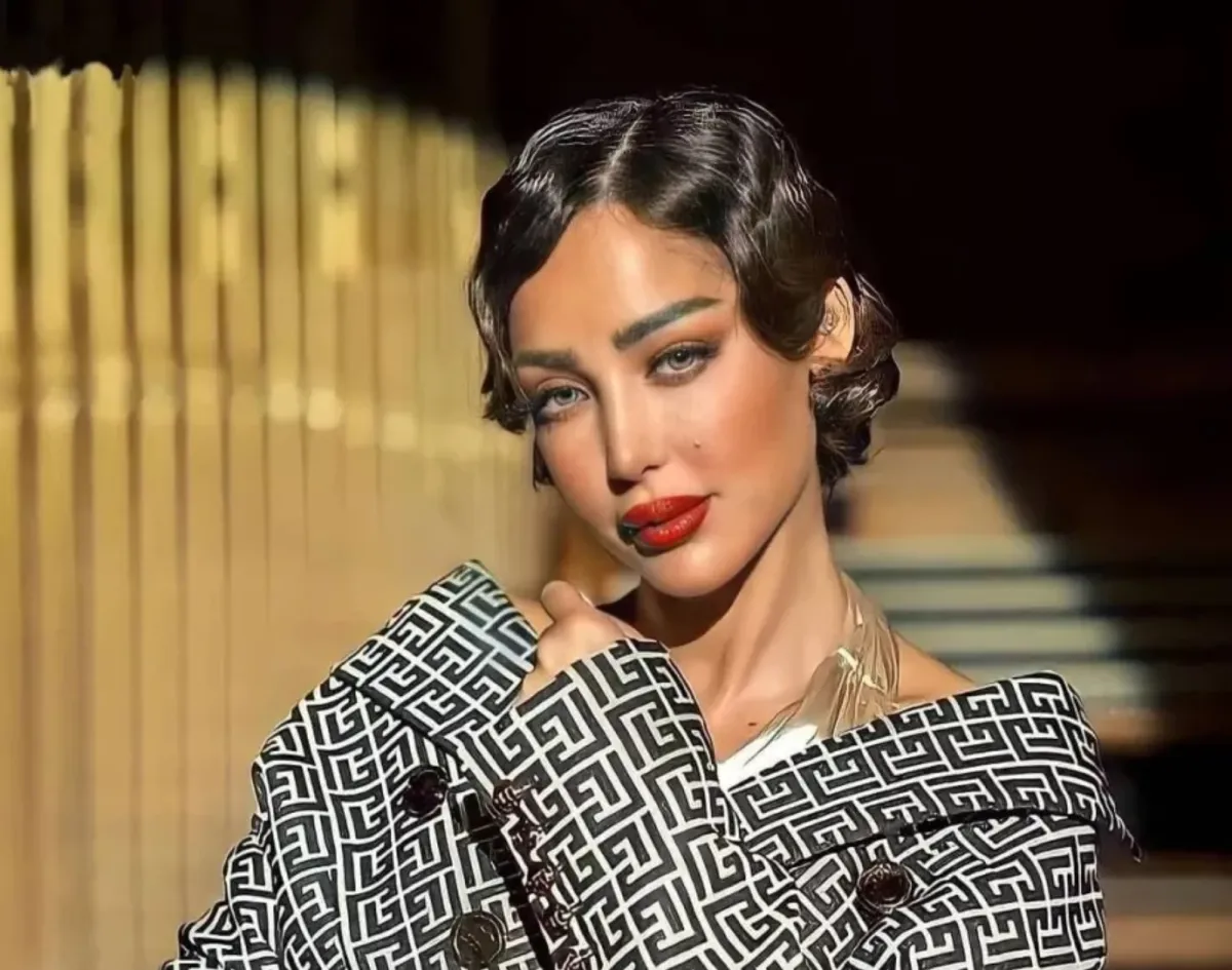 بسمة بوسيل - الصورة من حسابها على انستغرام