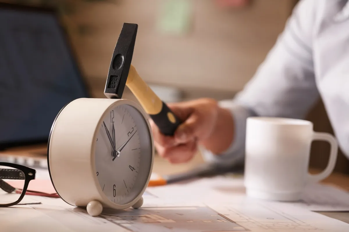 التحديات والحلول المتعلقة بتحقيق التوازن بين العمل والعبادة