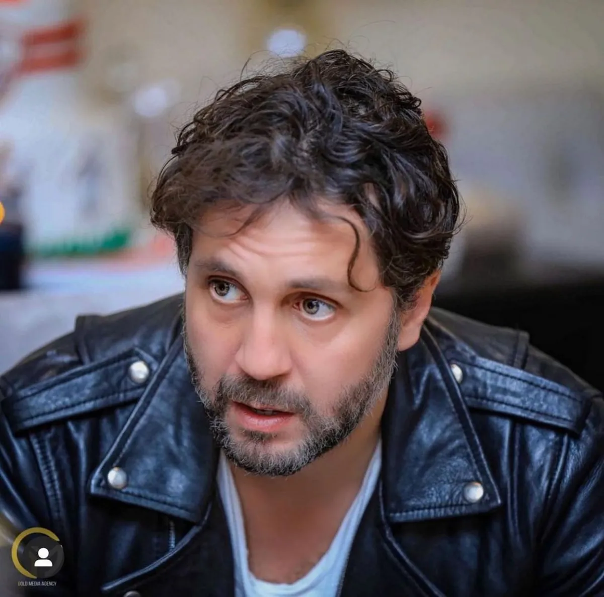 هشام ماجد - الصورة من صفحته الرسمية على الفيس بوك