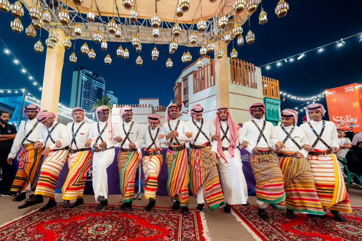 جدة بروميناد