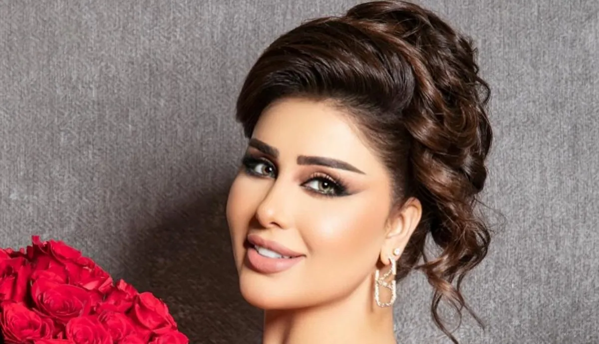 هنادي الكندري- الصورة من حسابها على الانستغرام