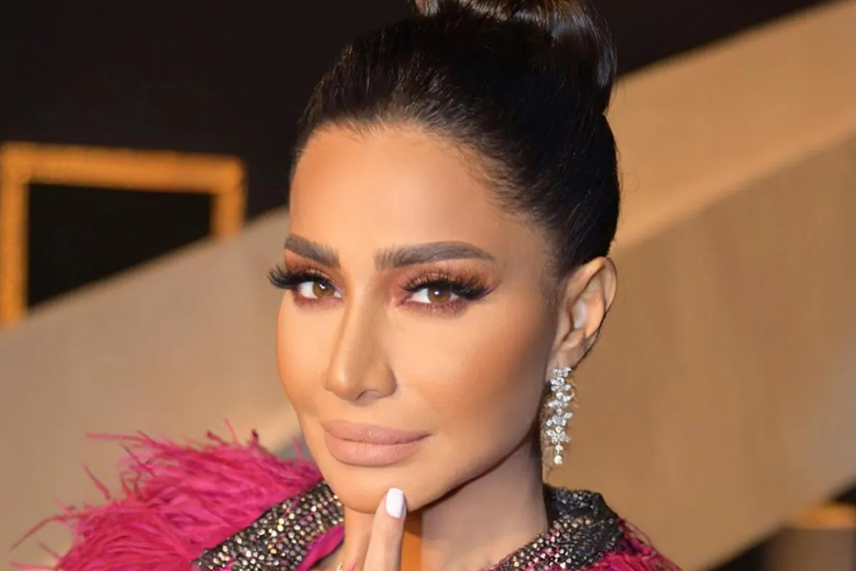 بسمة وهبة - الصورة من حسابها على إنستغرام