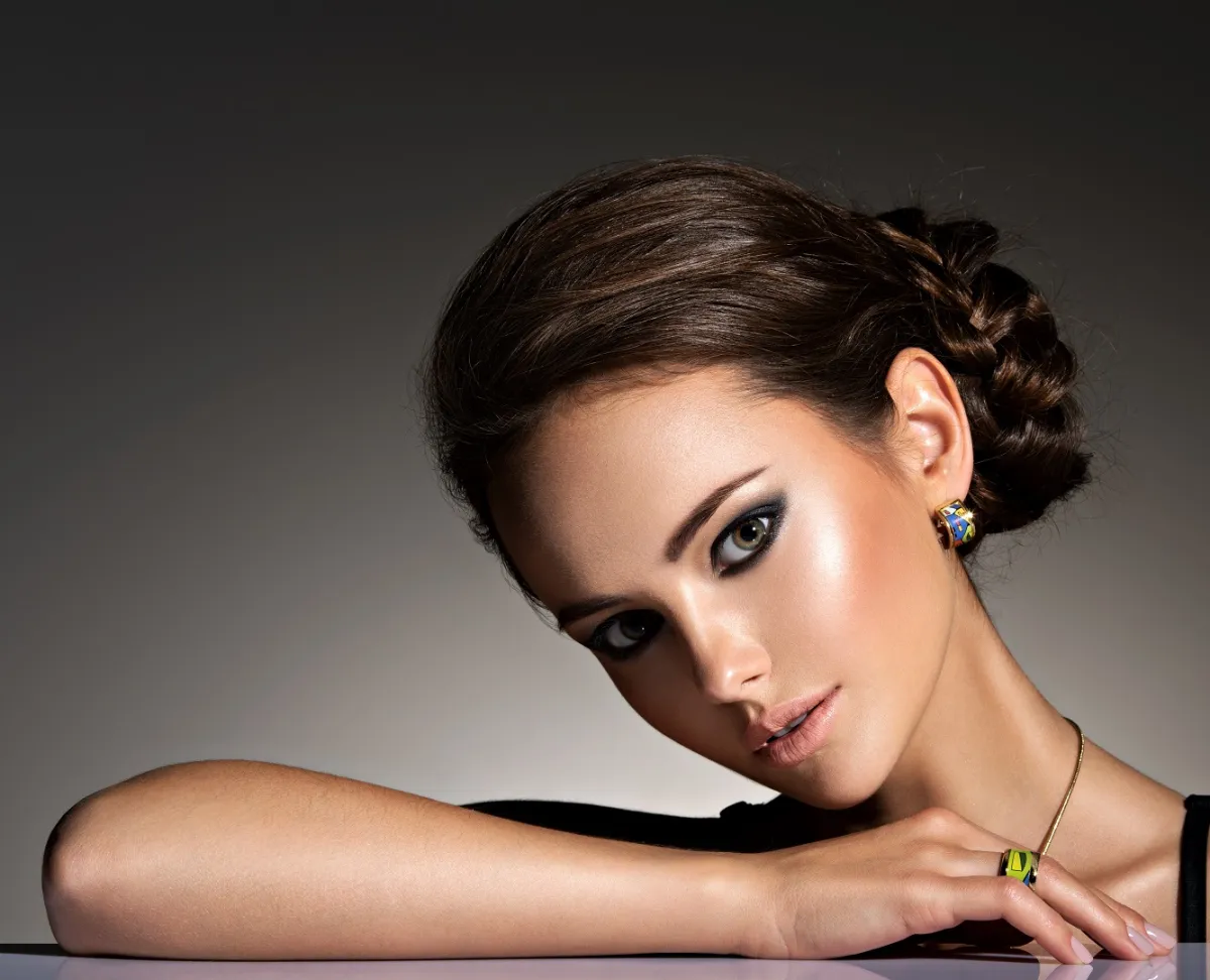 تسريحات شعر