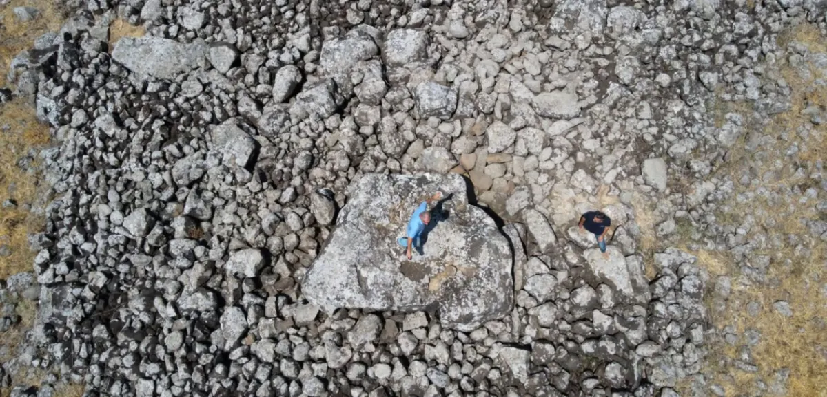 العصر البرونزي