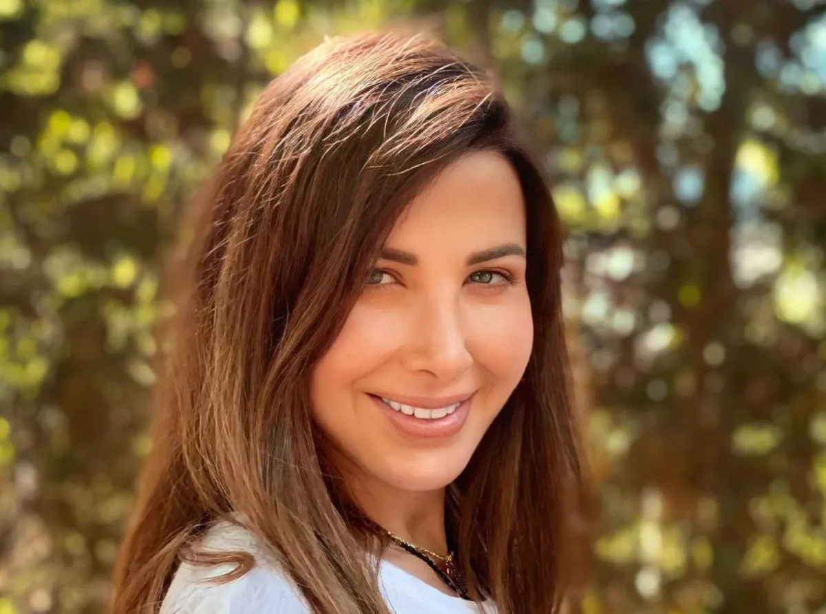 نانسي عجرم - الصورة من صفحتها على انستغرام