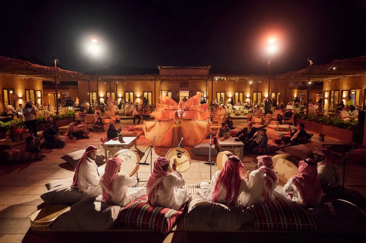 كأس العُلا للهجن