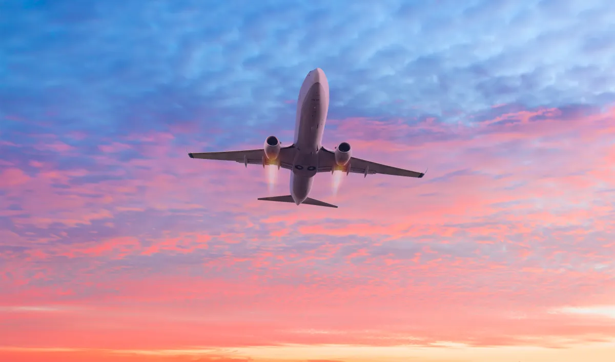 اختيار شركة الطيران المناسبة بالنسبة لك