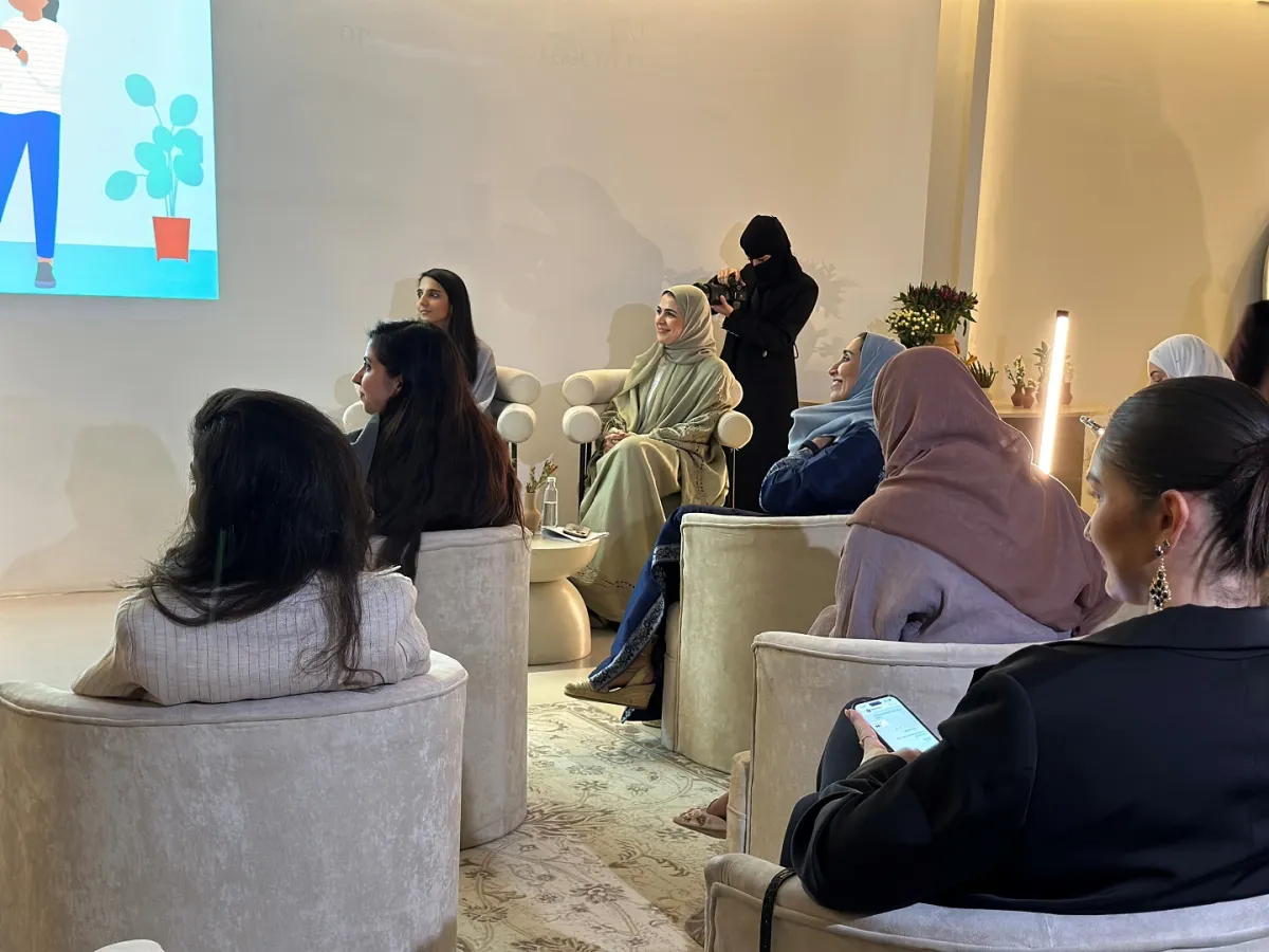 مجلس آبل الصحي لمناقشة صحة المرأة