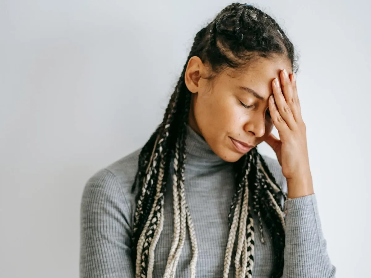 الكيس الدهني في العين كيف تتخلصين منه؟