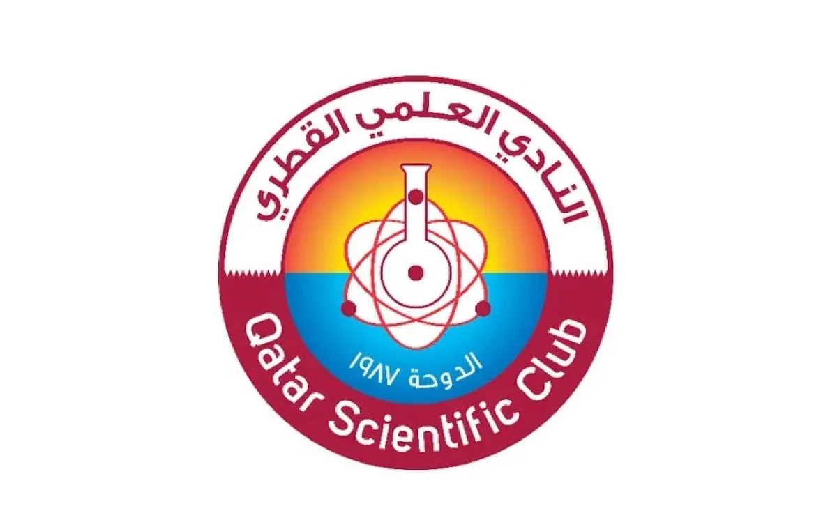 النادي العلمي القطري