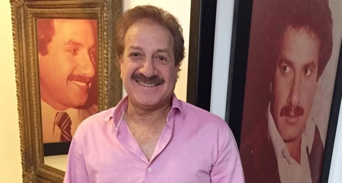 محمد المنصور- الصورة من حسابه على الانستغرام