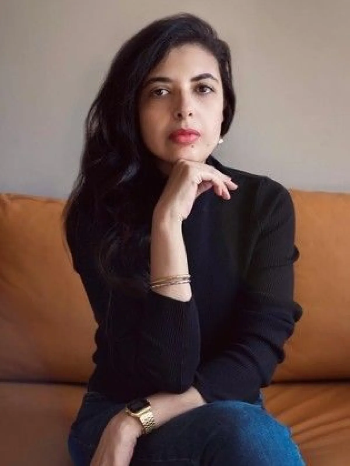 سمر طاهر- مصدر الصورة الحساب الرسمي على فيسبوك