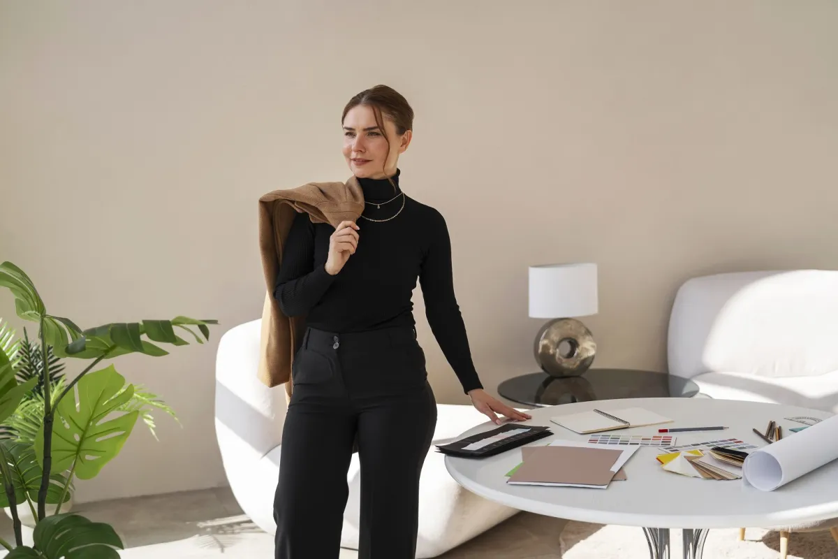 استراتيجيات فعّالة لتحسين الثقة بالنفس وتعزيزها في العمل