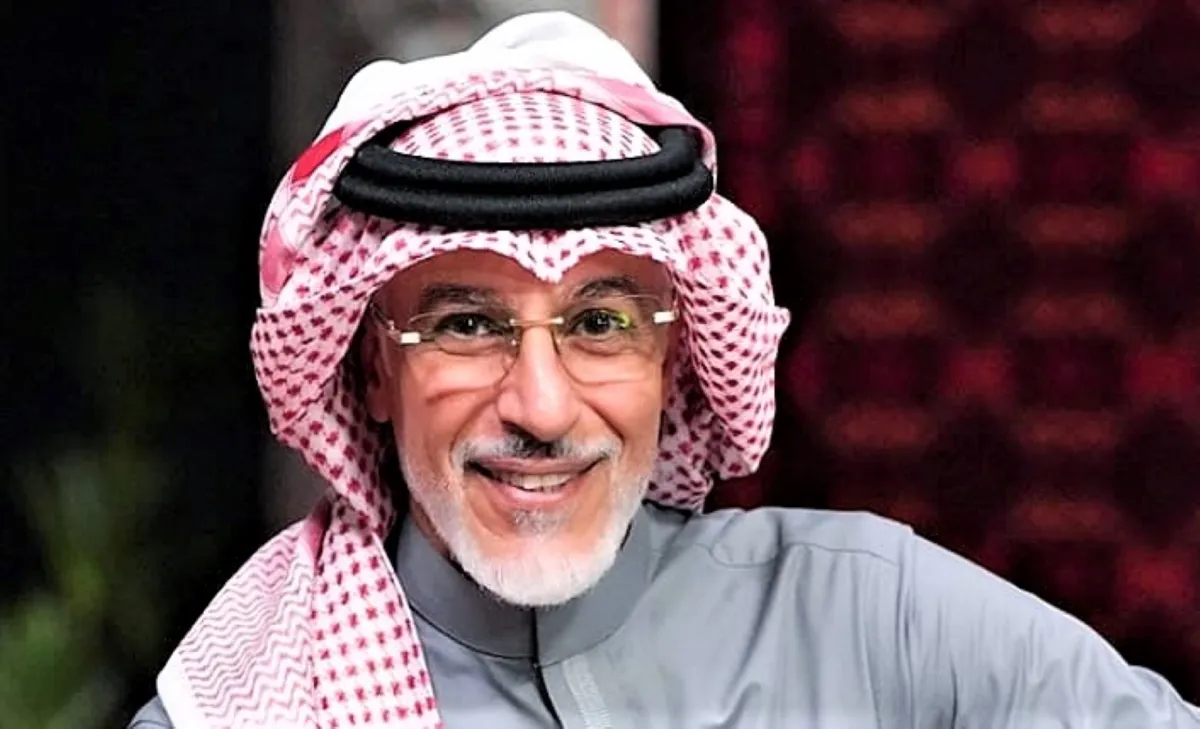 عبدالمحسن النمر- الصورة من حسابه على الانستغرام