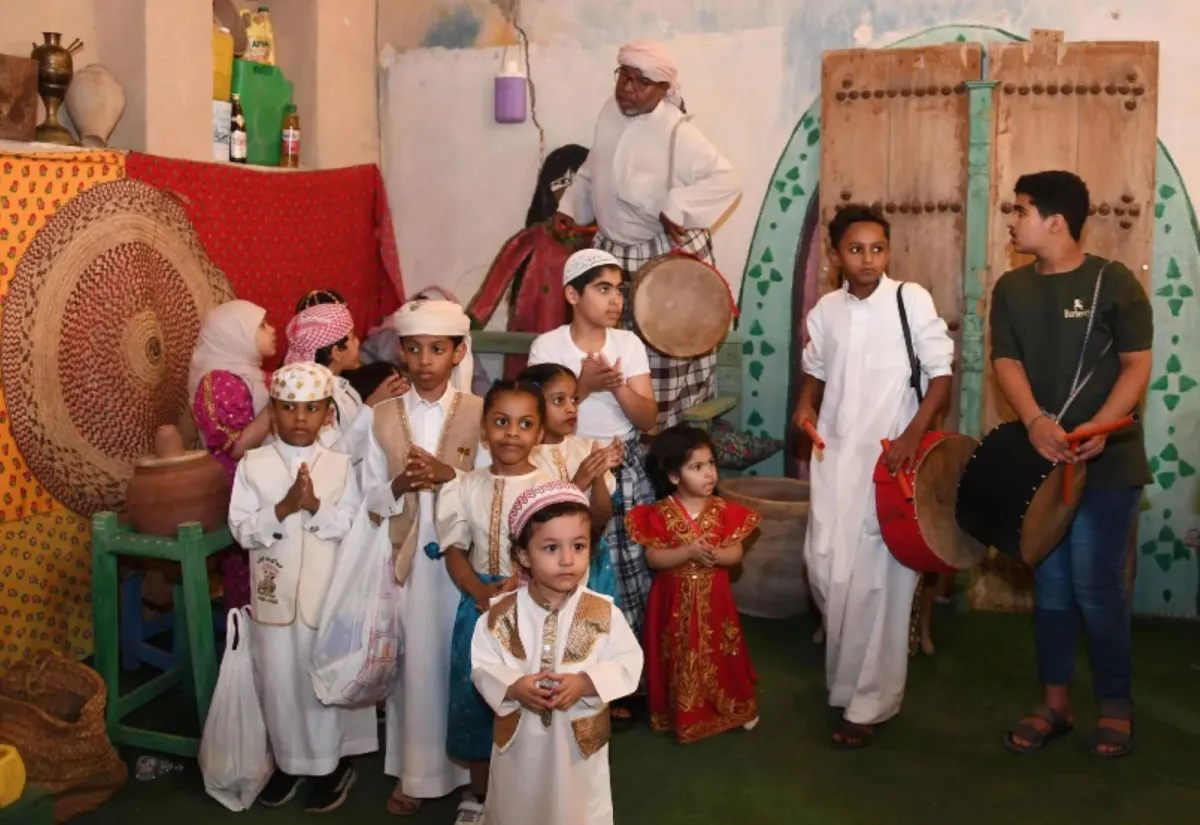 موروث تراثي