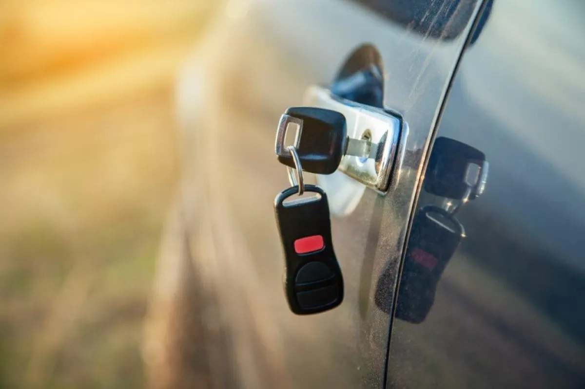 ضرورات للقيام بها للمحافظة على السيارة