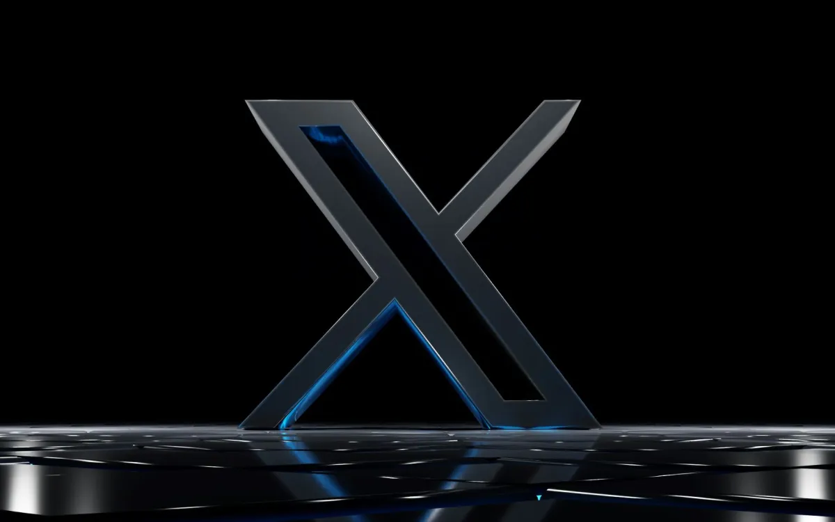 منصة إكس