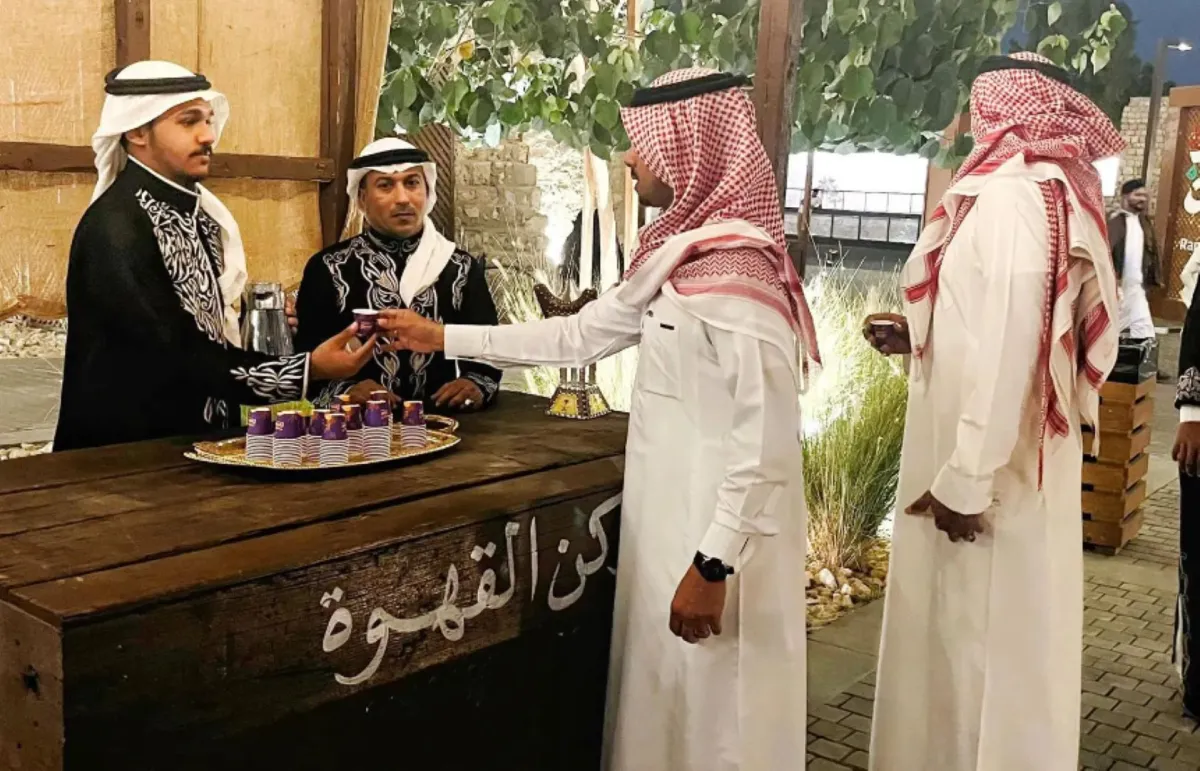 جدة التاريخية