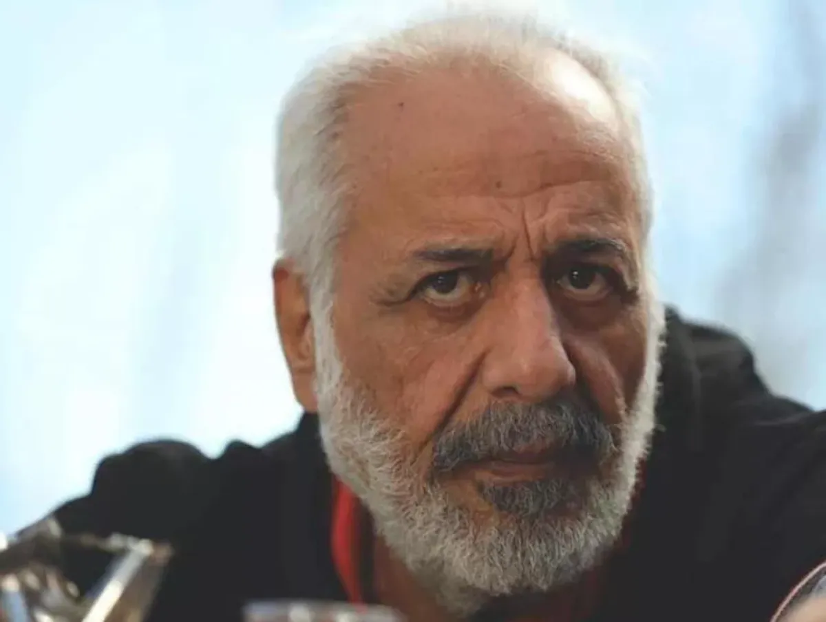 أيمن زيدان- الصورة من حسابه على "فيسبوك"