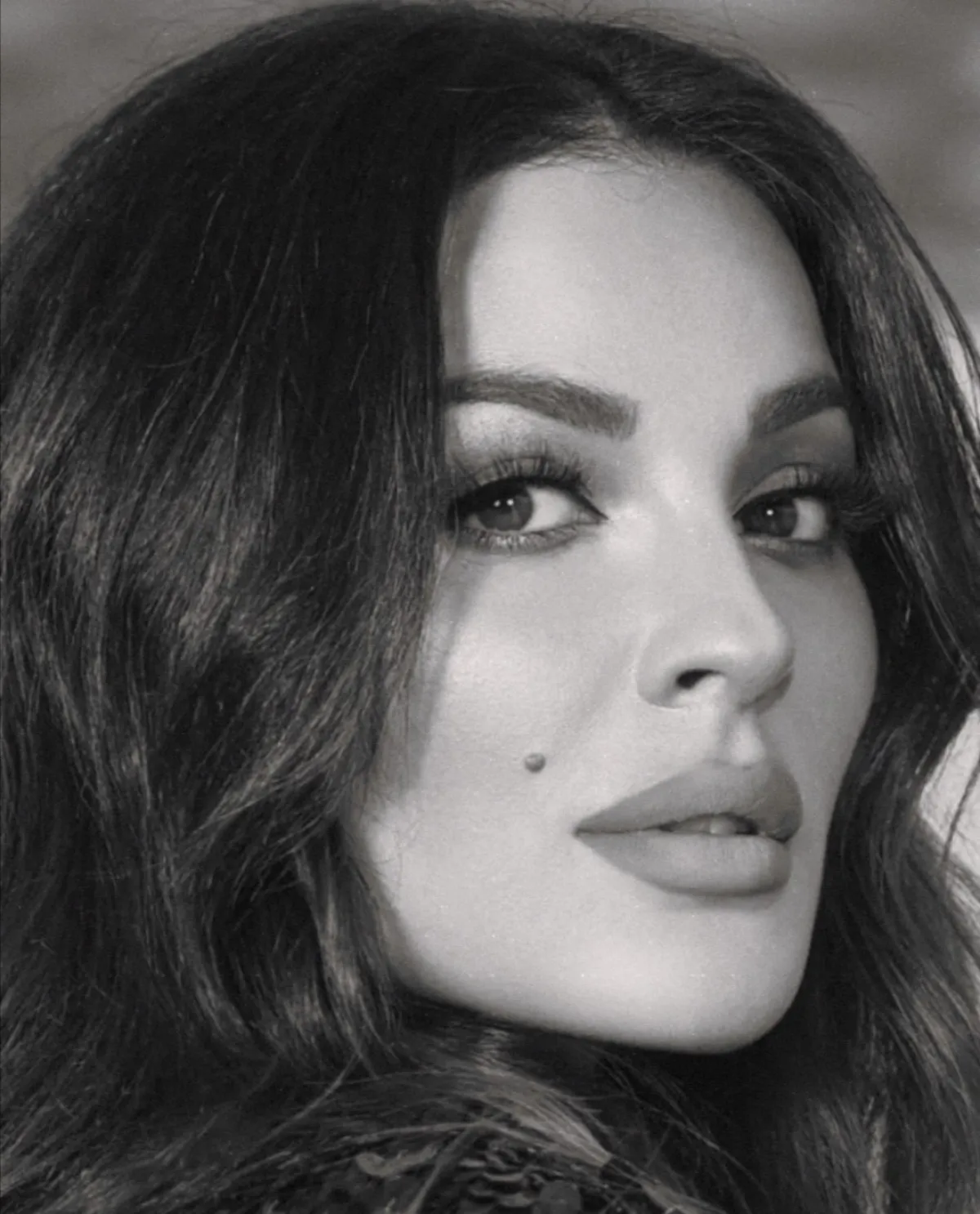 نادين نجيم- الصورة من حسابها على إنستغرام