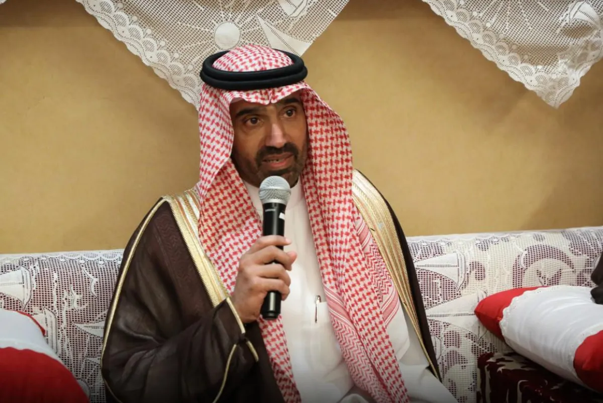 وزير الموارد البشرية والتنمية الاجتماعية 