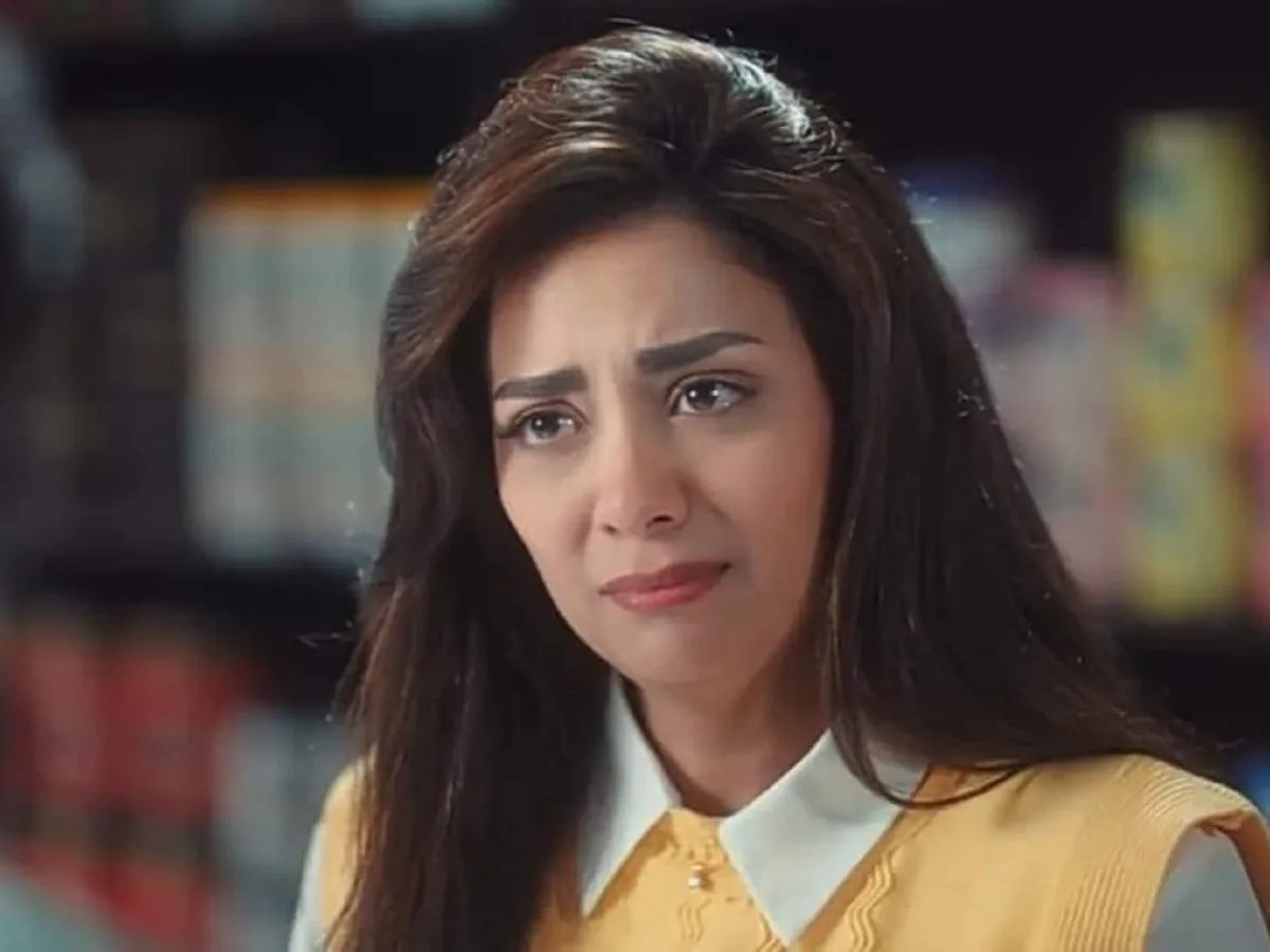 سهر الصايغ - الصورة من حسابها على إنستغرام