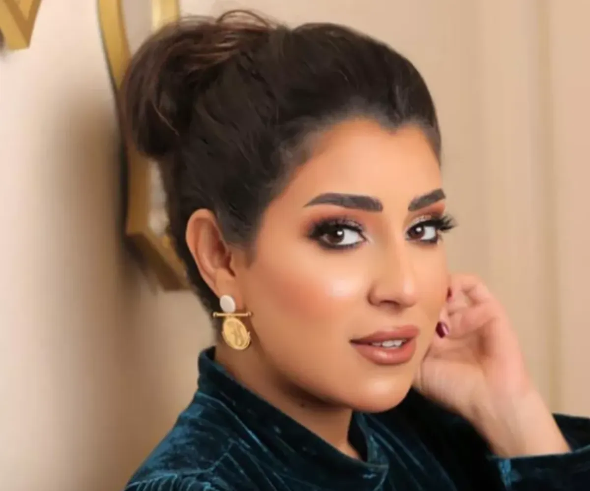 أيتن عامر -الصورة من حسابها على "إنستغرام"